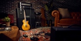 Gibson USAwKirk Hammett gGreenyh Les Paul Standardx 