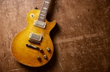 Gibson CustomwKirk Hammett gGreenyh 1959 Les Paul Standardx 