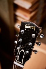 Gibson CustomwKirk Hammett gGreenyh 1959 Les Paul StandardxwbhXgbN 