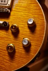 Gibson CustomwKirk Hammett gGreenyh 1959 Les Paul StandardxRg[ 