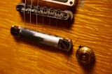 Gibson CustomwKirk Hammett gGreenyh 1959 Les Paul StandardxubW 