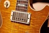 Gibson CustomwKirk Hammett gGreenyh 1959 Les Paul StandardxsbNAbv 