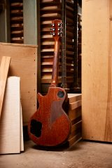 Gibson CustomwKirk Hammett gGreenyh 1959 Les Paul Standardxw 