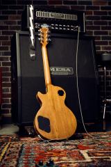 Gibson USAwKirk Hammett gGreenyh Les Paul Standardxw 