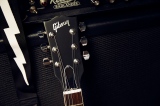 Gibson USAwKirk Hammett gGreenyh Les Paul StandardxwbhXgbN 
