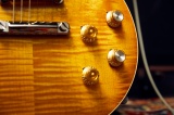 Gibson USAwKirk Hammett gGreenyh Les Paul StandardxRg[ 