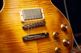 Gibson USAwKirk Hammett gGreenyh Les Paul StandardxubW 