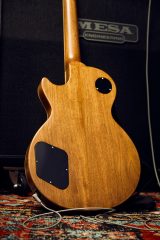 Gibson USAwKirk Hammett gGreenyh Les Paul Standardx{fB[obN 