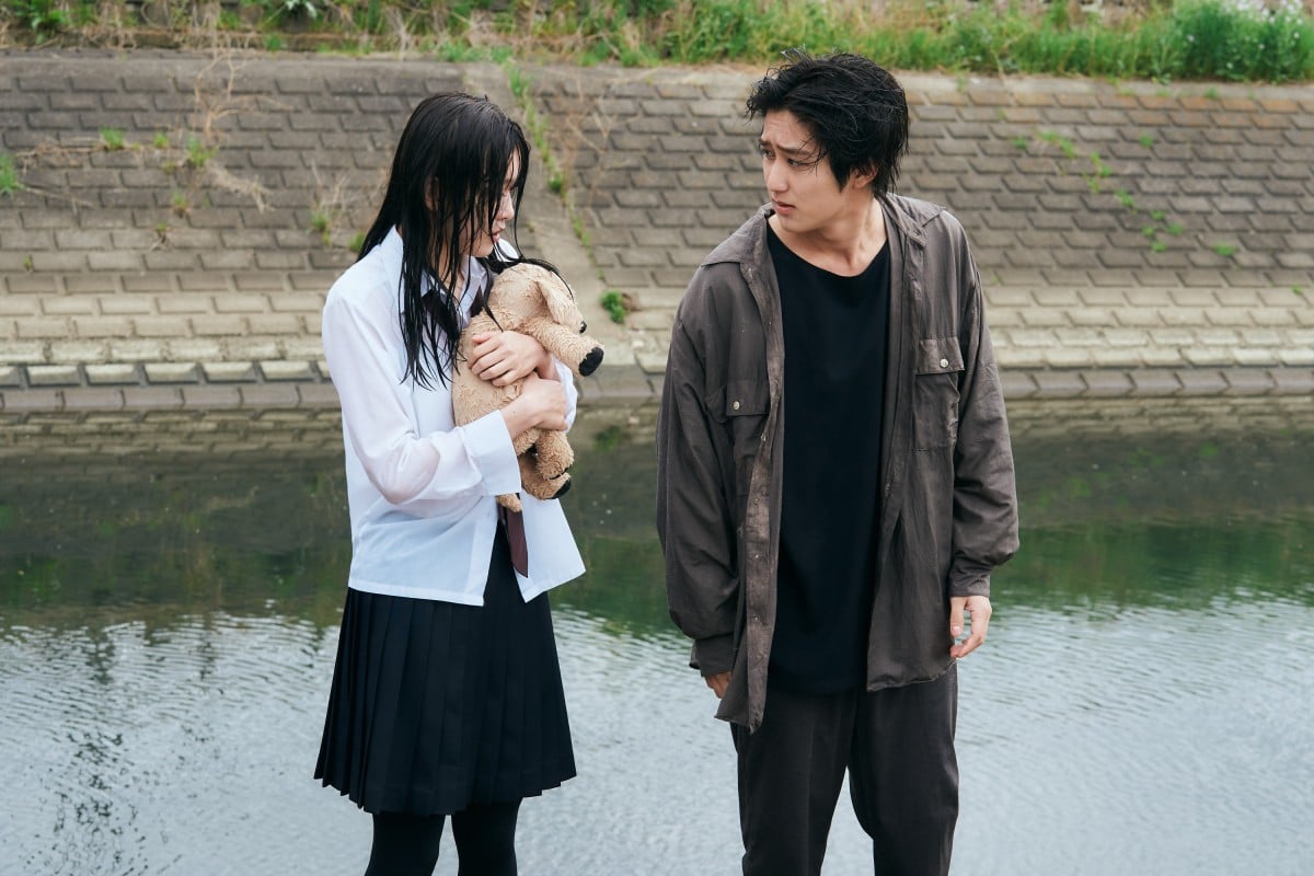 HiHi Jets橋本涼＆高石あかり、連続ドラマ初単独主演＆初