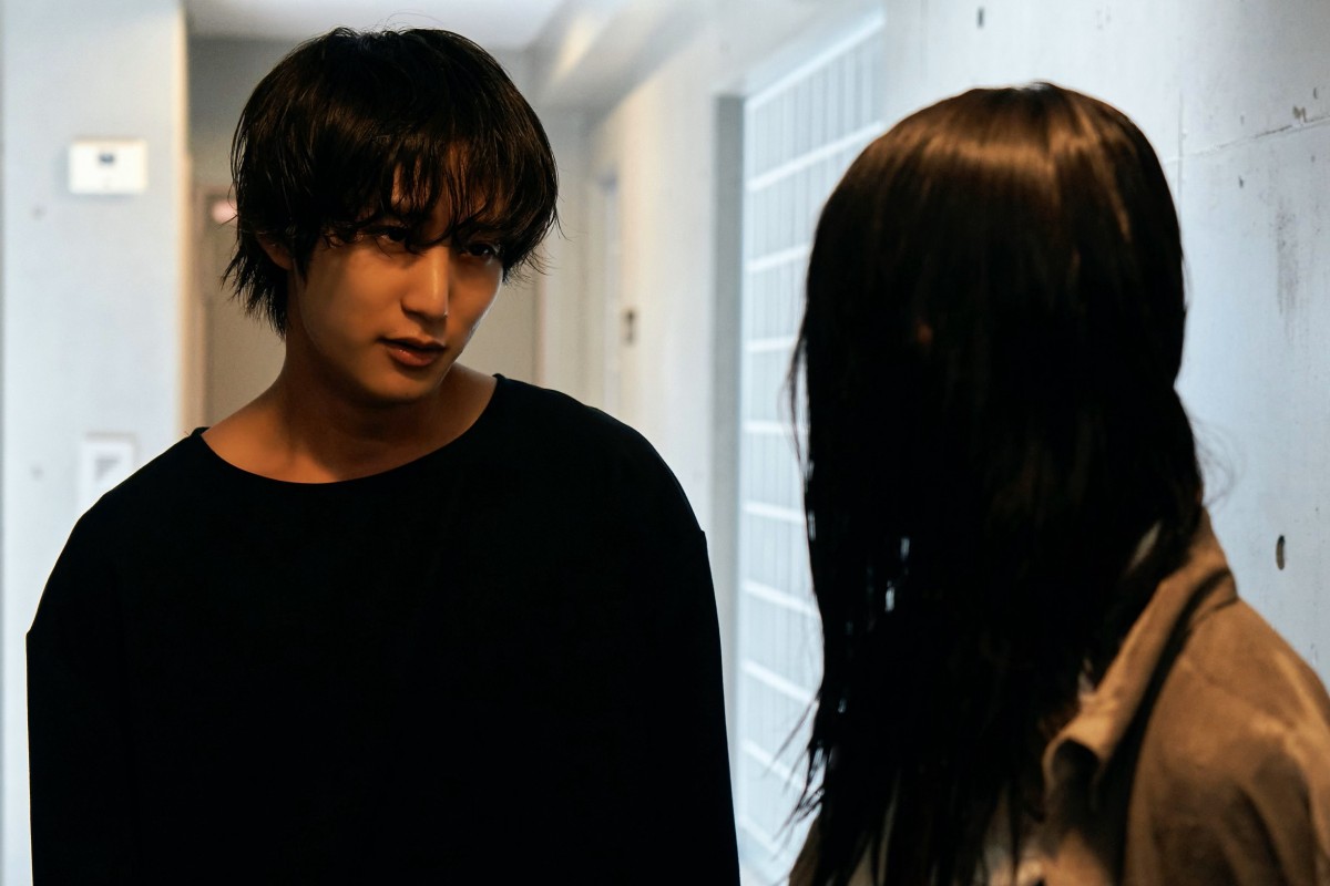 橋本涼　でたかせっと HiHi Jets橋本涼＆高石あかり、連続ドラマ初単独主演＆初