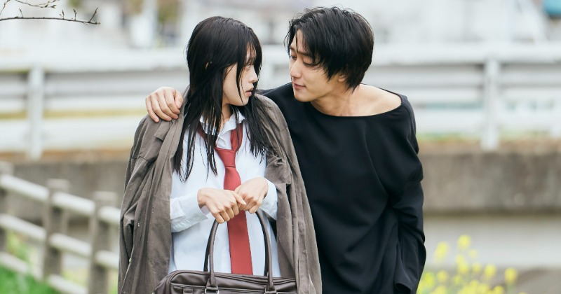 HiHi Jets橋本涼＆高石あかり、連続ドラマ初単独主演＆初