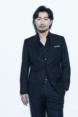 EXILE MAKIDAIの画像・写真 | 眞木大輔、主演作の『釜山映画祭』出品に 