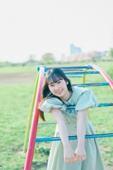 画像・写真 | 日向坂46石塚瑶季、始球式への憧れ告白「負けない