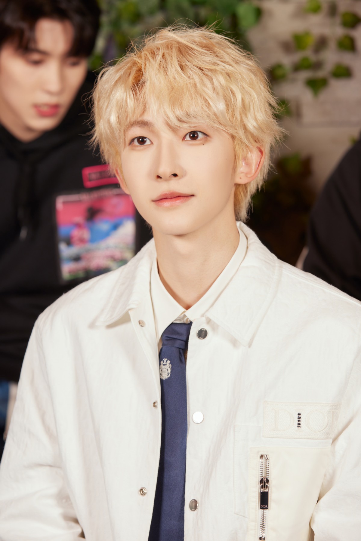 INTO1 刘宇 限定（31まで値下げ) INTO1、『創造営』から2年の歩みを振り返る「INTO1になることが夢だっ