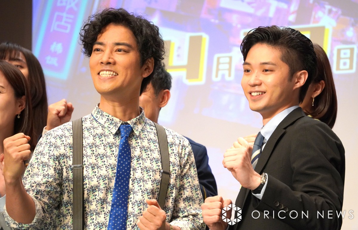 Ah}wPCWƃPWAXnWBxL҉ɏoȂ()˒JA鑺El (C)ORICON NewS inc. 