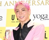 ��8��w���K�W���[�i��presents Yoga People Award 2023�x�x�X�g�I�u���M2023��܎Ҕ��\�L�҉�ɏo�Ȃ���IG �iC�jORICON NewS inc. 