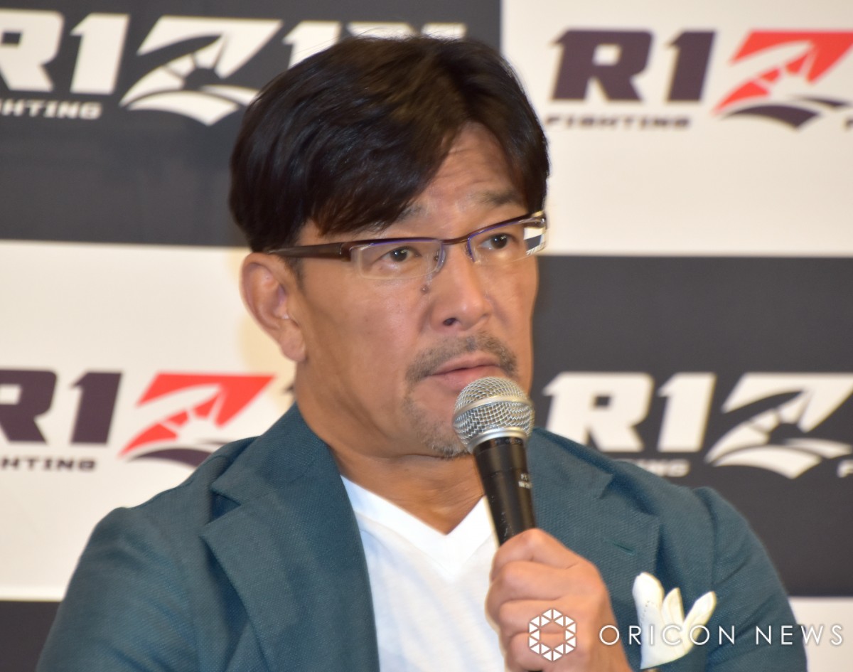 画像・写真 | 【RIZIN】平本蓮「スダリオの兄貴！一緒にボコりましょう