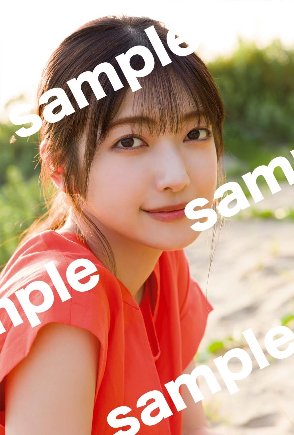 大園玲 櫻坂46 サクコレ A賞 直筆 チェキ 東京ドーム 大園玲 サイン入りパネル、チェキ 櫻坂46 大園玲 直筆サイン入りチェキ