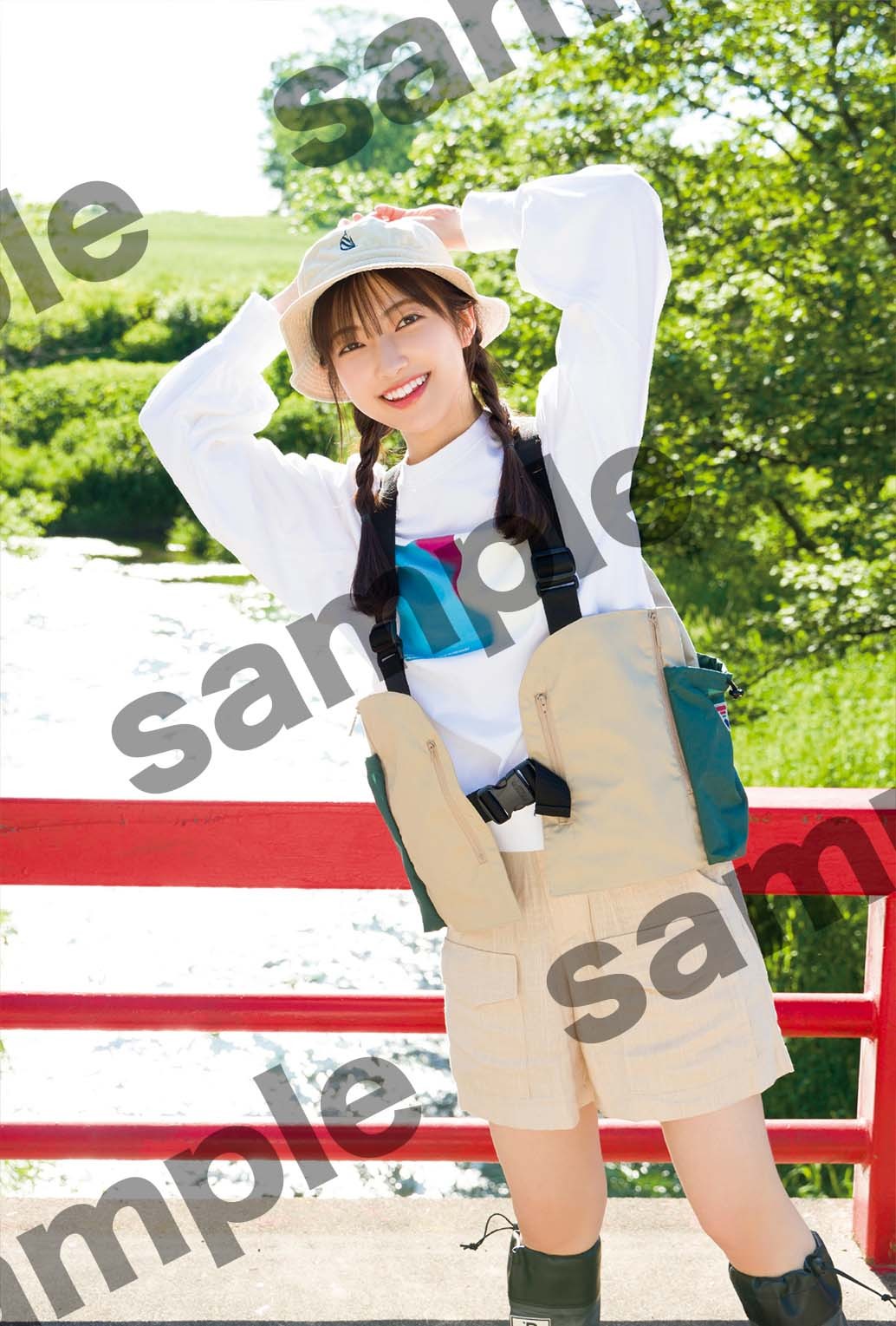 【最終値下げ】大園玲 サイン入り ランダム写真 2nd TOUR 2022 画像・写真 | 櫻坂46大園玲、黄色のランジェリーまとい上目遣い 1st