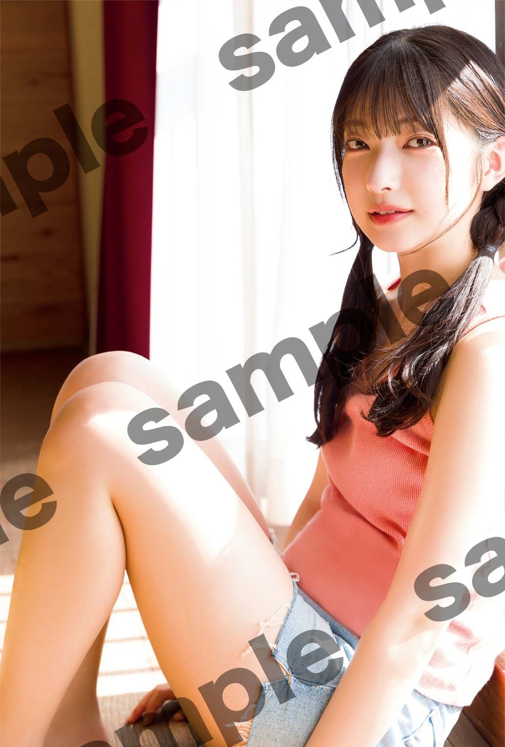川田裕美アイコラ 