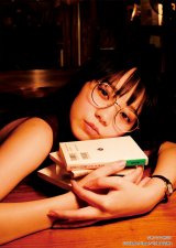 画像・写真 | 「ミスマガ審査員特別賞」藤本沙羅、妖艶な“文学少女”に