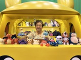 w|PƂǂ!?xɏoacL(C)TV TokyoEPokemonEShoPro (C)NintendoECreaturesEGAME FREAKETV TokyoEShoProEJR Kikaku(C)Pokemon 