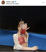 ���P�Ńx�g�i����K��Ă���A�g�䂫�ۂ�h���Ɩؑ��L�� (�ʐ^�̓C���X�^�O�������) 