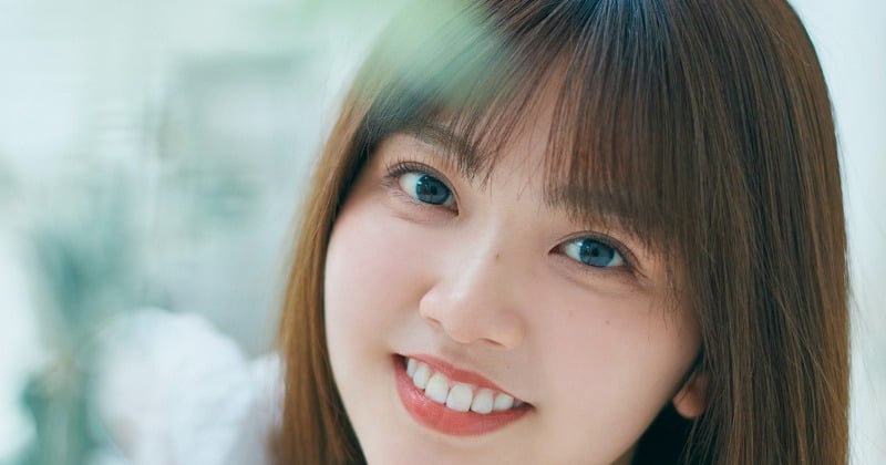 ガ*。様 日向坂46 山下葉瑠花　直筆生写真 ガ*。様 日向坂46 山下葉瑠花 直筆生写真 ガ*。様 日