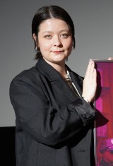 �f��w�Z�[���X�E�K�[���̍l���w�x�g�[�N�V���[�ɏo�Ȃ������l���C�� (C)ORICON NewS inc. 