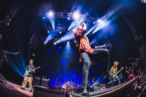 画像・写真 | SUPER BEAVER、Zepp Shinjuku (TOKYO)に初オン 画像・写真 | SUPER BEAVER、Zepp Shinjuku (TOKYO)に初オン