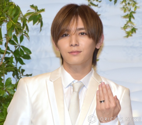 gƌ郁bg͉ƂLCɂȂ邱ƂƌHey! Say! JUMPERc iCjORICON NewS inc. 