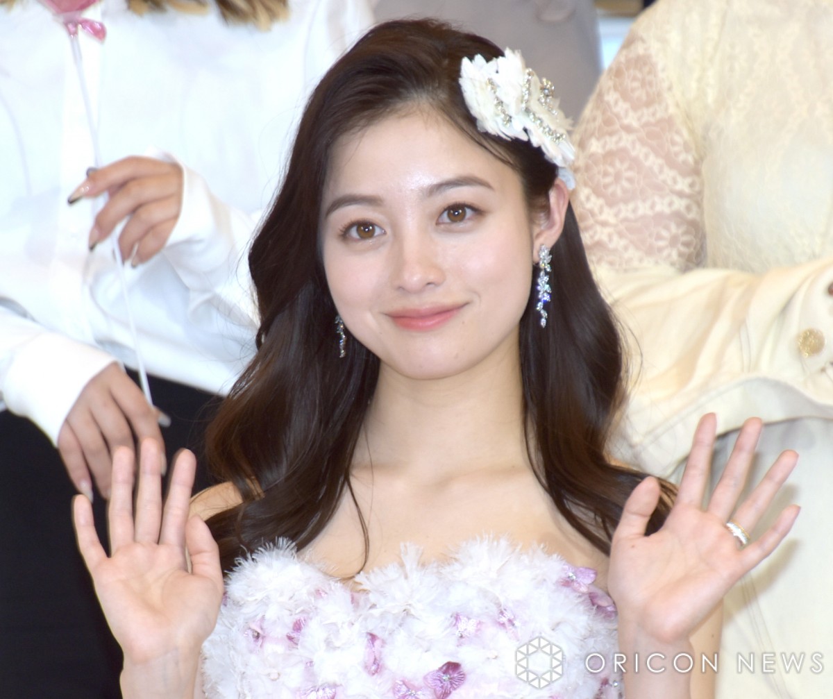 画像・写真 | 山田涼介、結婚したらメリットは家がキレイになる 橋本環奈のリモコンのこだわりで宣告「潔癖ですね」 7枚目 | ORICON NEWS