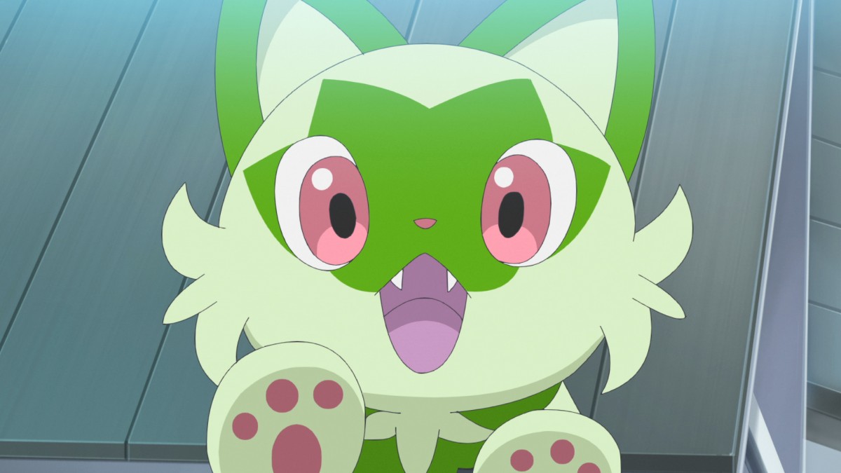 大谷育江、ピカチュウ役が27年目に突入 アニメ『ポケモン』新