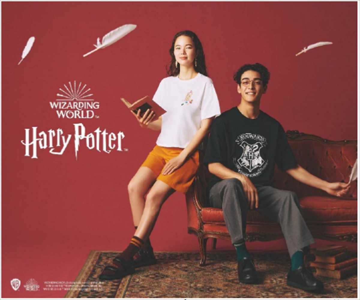 Harry Potter ハリーポッター グリフィンドール ローブ