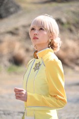 �y�L���O�I�[�W���[�z��7�b�u�_�̓{��v���炷�� �q���m���������Ռ��̉ߋ� 