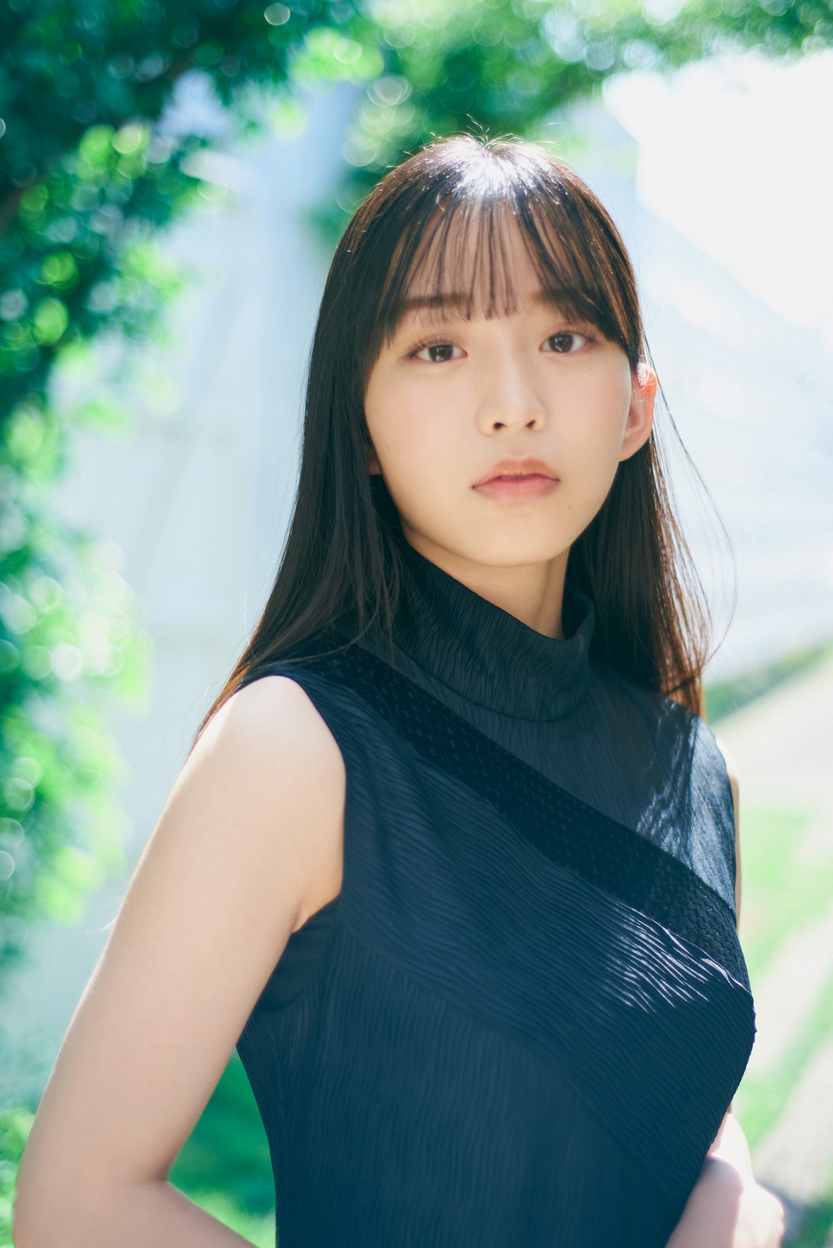画像・写真 | 日向坂46清水理央、エプロン姿で舌ペロ＆クッキーを“あー