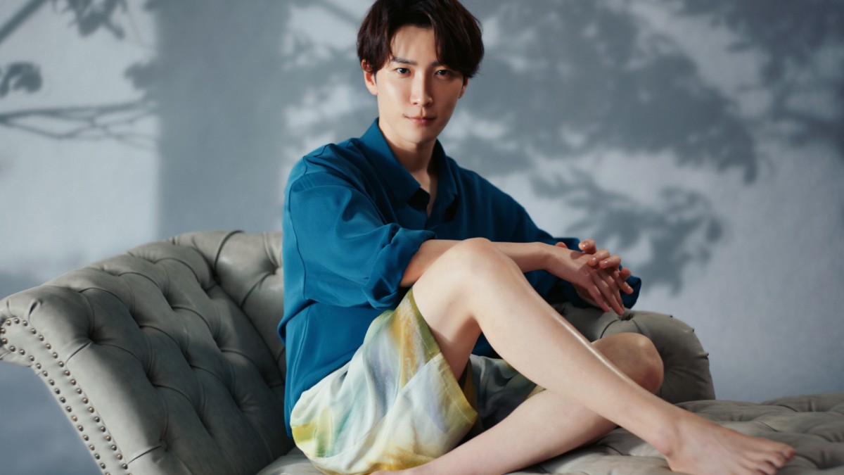 画像・写真 | Snow Man渡辺翔太、テレビCM単独初出演 男性向け