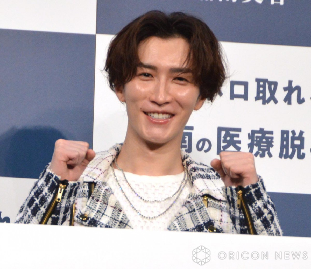 Snow Man渡辺翔太、深澤辰哉に脱毛をオススメ「引っ張り出そうかな