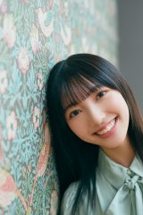 画像・写真 | 日向坂46宮地すみれ、観客として感動から1年後ステージに
