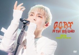 SHINee�EKEY�̃��C�uDVD�wKEY CONCERT - G.O.A.T.(Greatest Of All Time) IN THE KEYLAND JAPAN�x�ʏ�� 