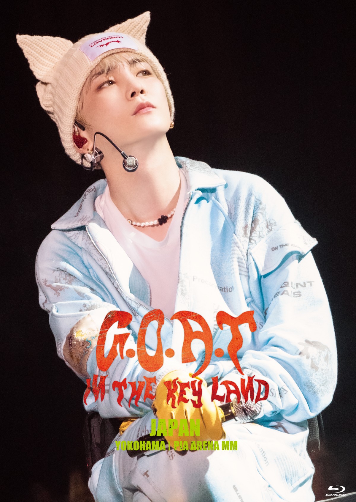 SHINee ジョンヒョン SIGN様DVD （MusicKorea）