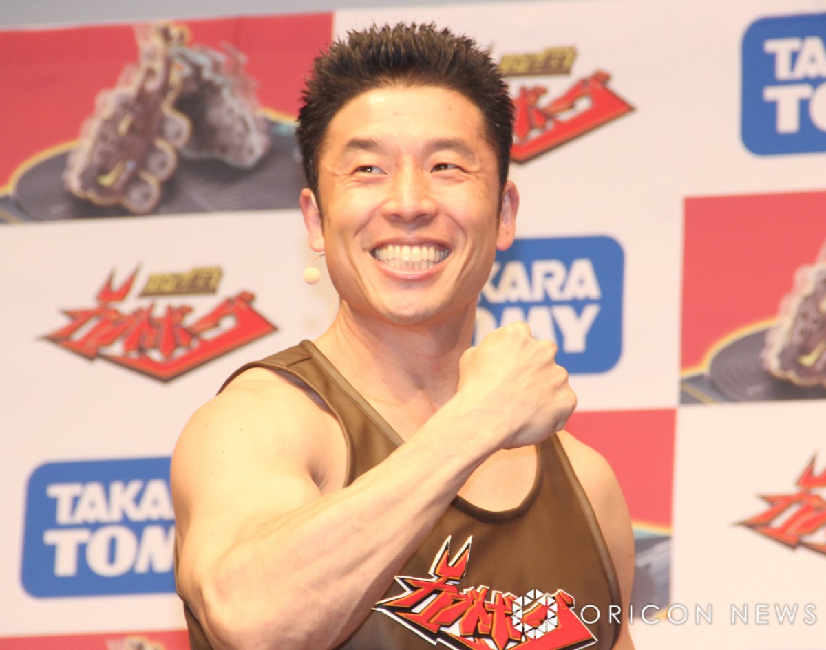 きんにくん Abs] The fastest way to get six-pack abs & 7 types of six-pack abs