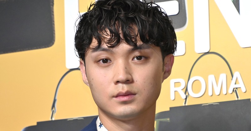 磯村勇斗「今は仕事しかない」 GWも多忙な日々明かし「温泉で癒