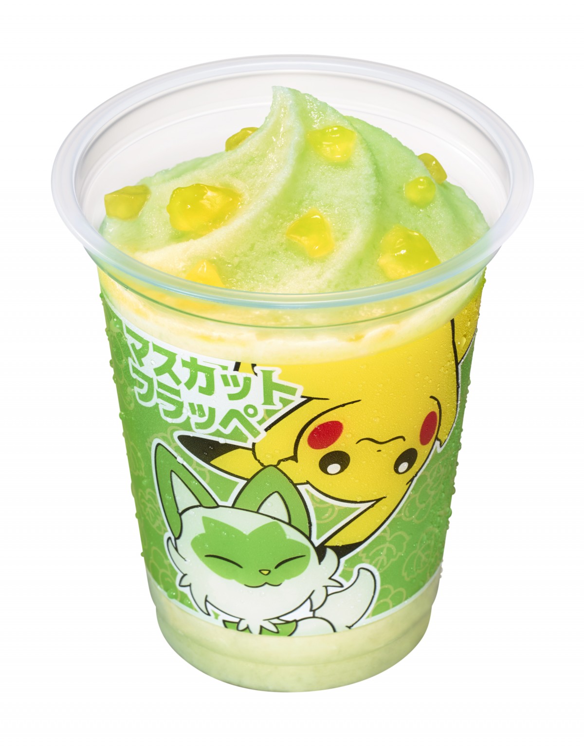 希少 ポケットモンスター オリジナルフラッペクッションセット 希少 ポケットモンスター オリジナルフラッペクッションセット