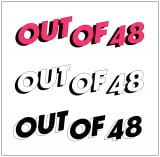 uOUT OF 48vS摜(C)OUTOF48 