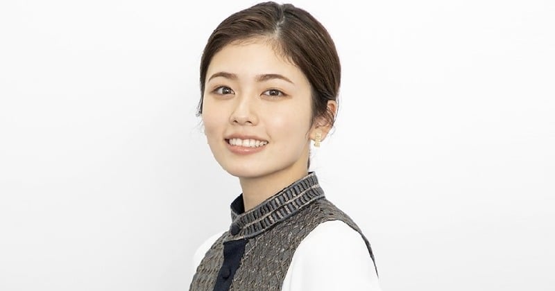 小芝風花、“見せブラ×見せパン”で大胆肌見せ「軽く衝撃」「激