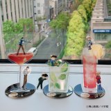 �w�R�i���x�J�N�e���N���A�X�^���h�ɊD�����A�Ԉ�G���o�� �uSho-Comi�v�t�^ 