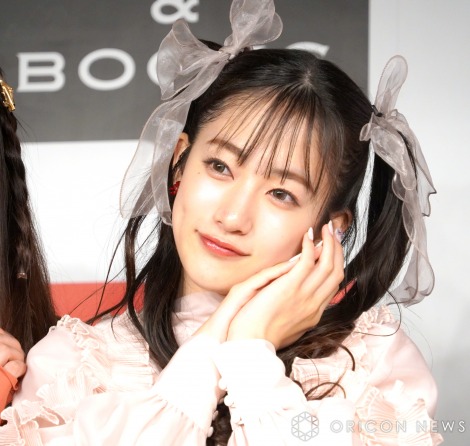 桜木心菜の画像・写真 | 私立恵比寿中学、沖縄3泊4日で写真集撮影「絆