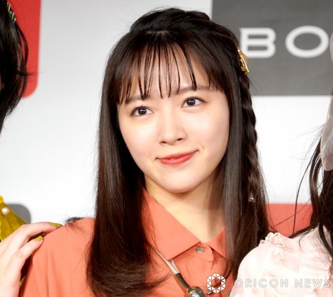 中山莉子の画像・写真 | エビ中、松野莉奈“念願”のBBQを満喫