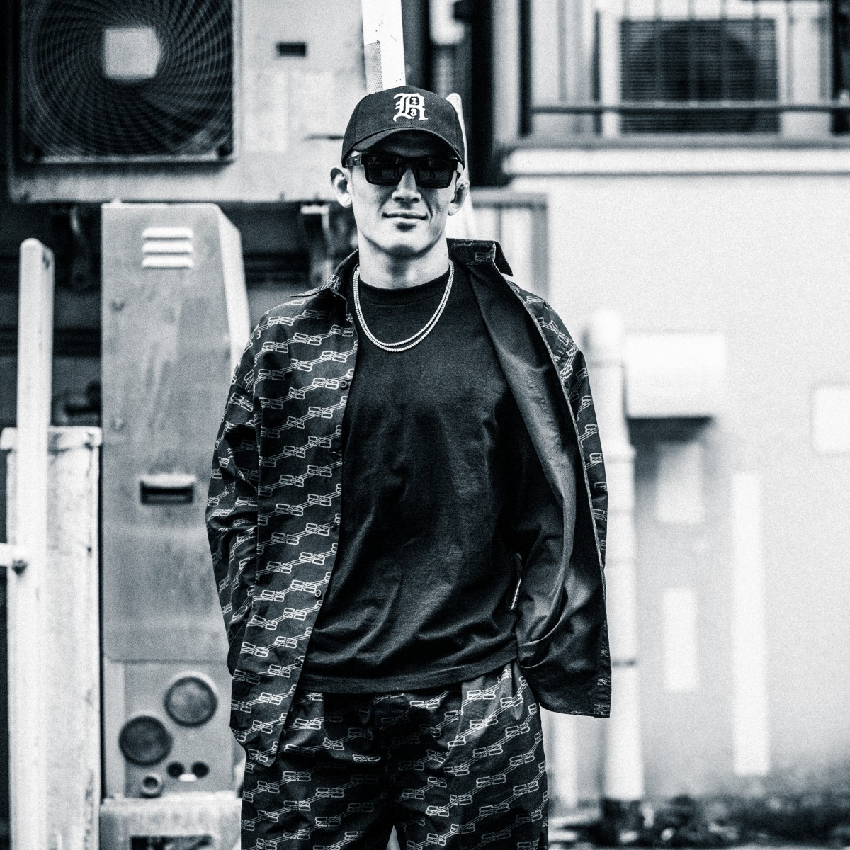 RIZINに出てなかったらBreakingDownで暴れてたかも（笑）」萩原京平が